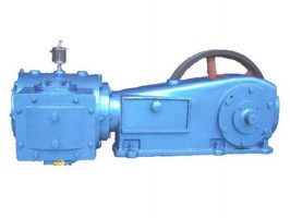 往複（fù）式真空（kōng）泵